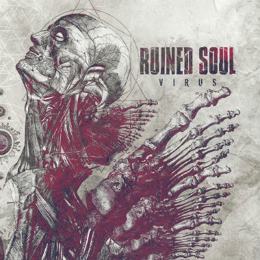 Ruined Soul : Vírus